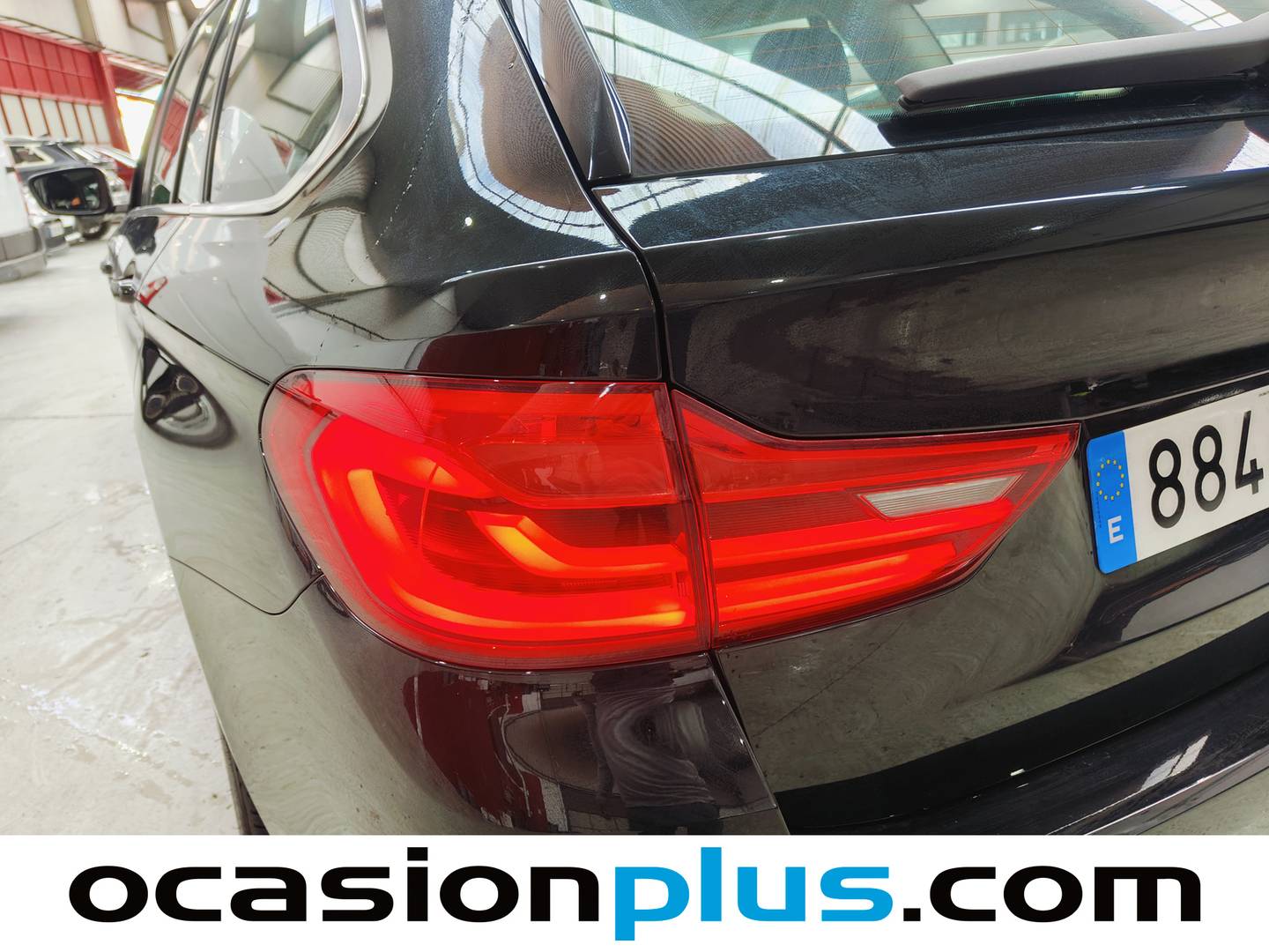 BMW Serie 5 BMW Serie 5 520d Touring (190 CV) diésel