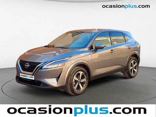 Nissan Ocasión Málaga