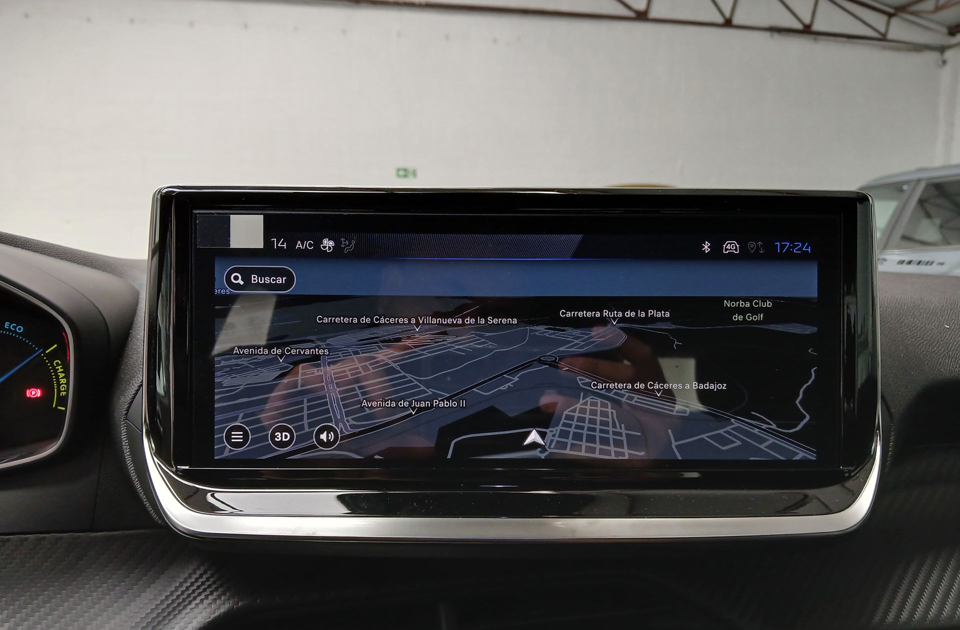 Peugeot 2008 Edition Hybrid eDCS6 - foto 7