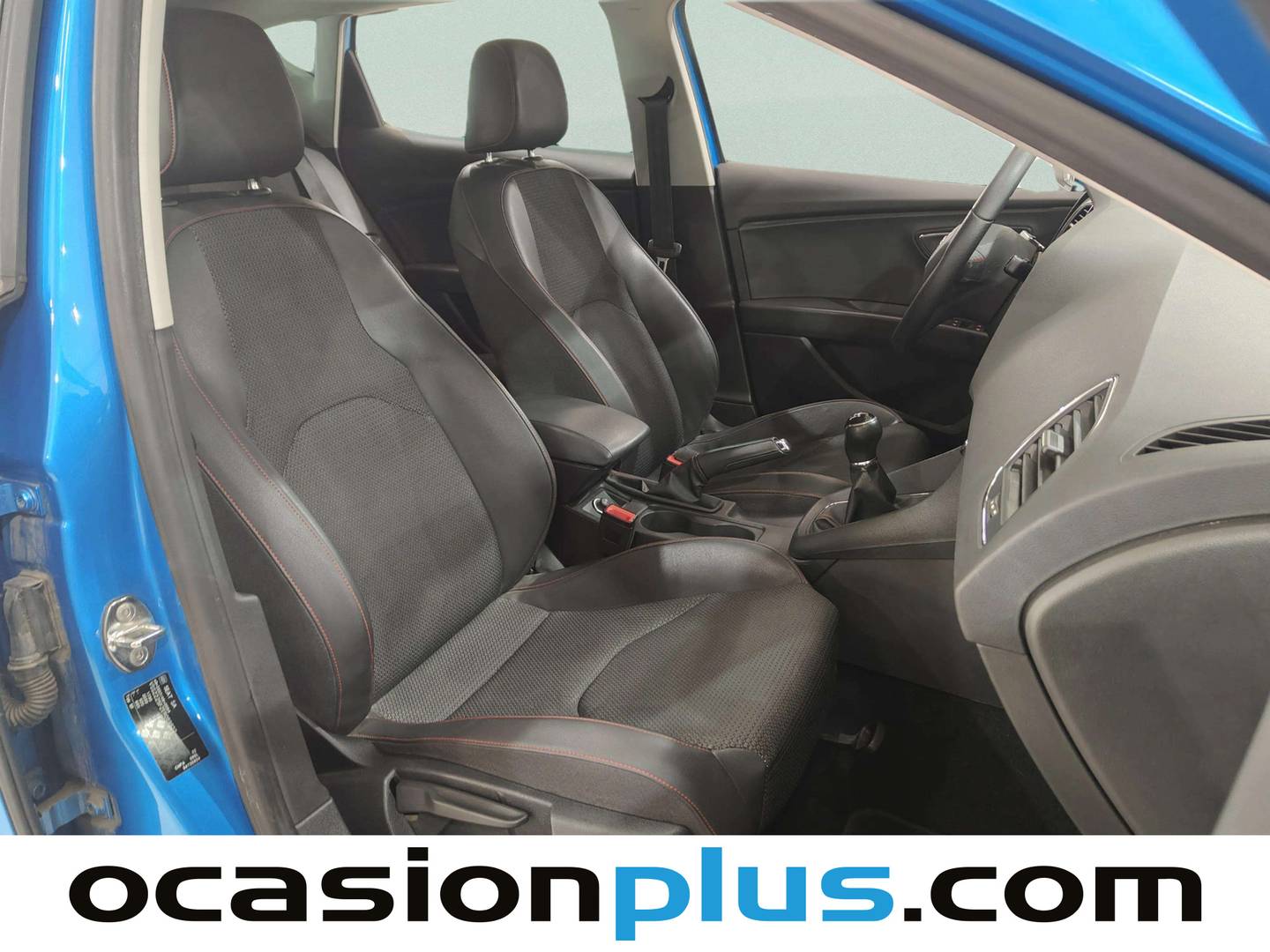 Seat León SEAT León 1.4 TSI S&S FR (140 CV) gasolina