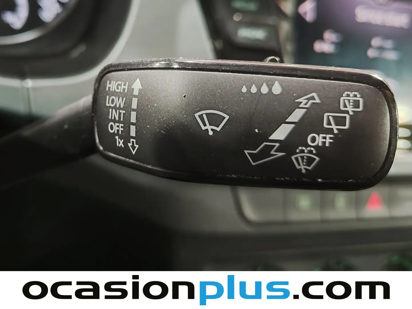 Foto Skoda Fabia Skoda Fabia 1.0 TSI Ambition Plus  (95 CV)