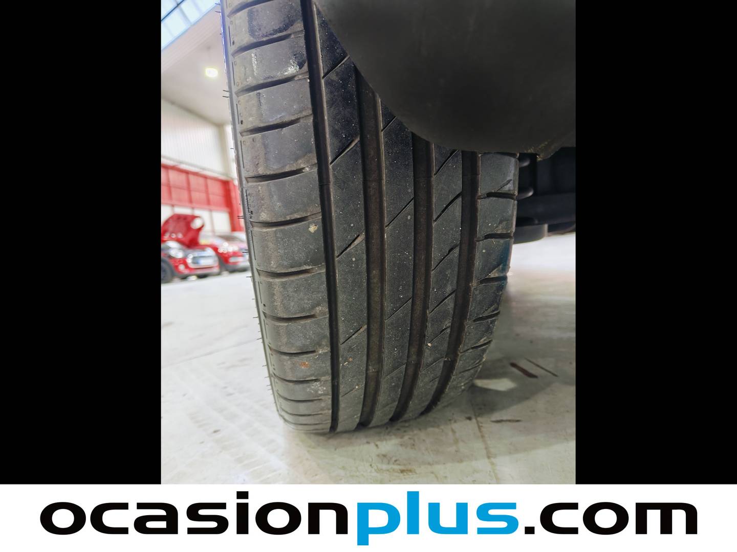 SsangYong Tivoli Ssangyong Tivoli G16 Limited 4x2 (128 CV) seminuevo