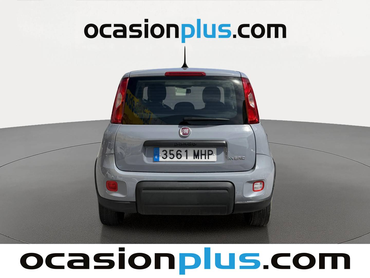 Fiat Panda Fiat Panda 1.0 Hybrid (70 CV) 70cv