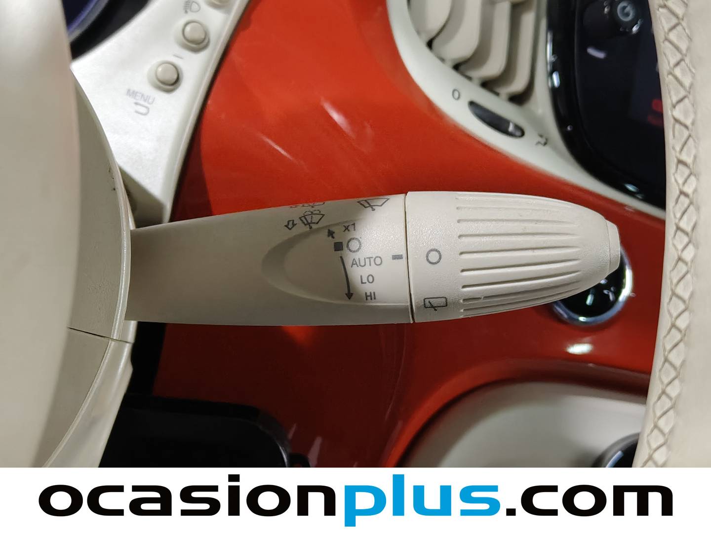 Foto Fiat 500 Fiat 500 1.0 Hybrid Dolcevita (70 CV)