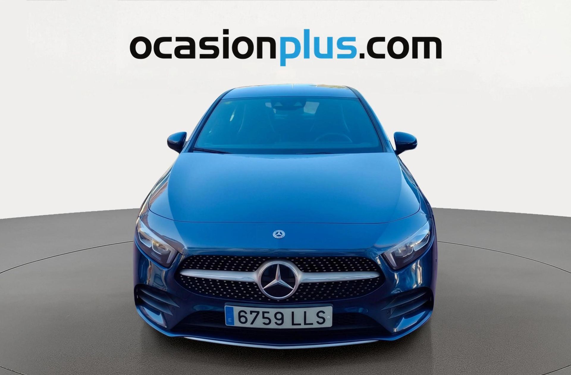 Mercedes-Benz Clase A 250 e Pack AMG - foto 18
