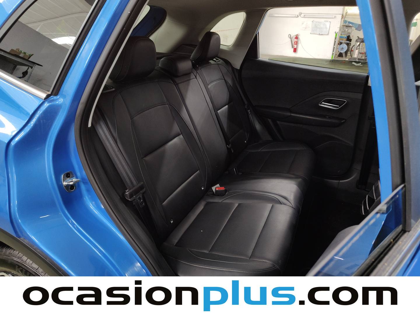 MG ZS MG ZS 1.5 Comfort (116 CV) de segunda mano