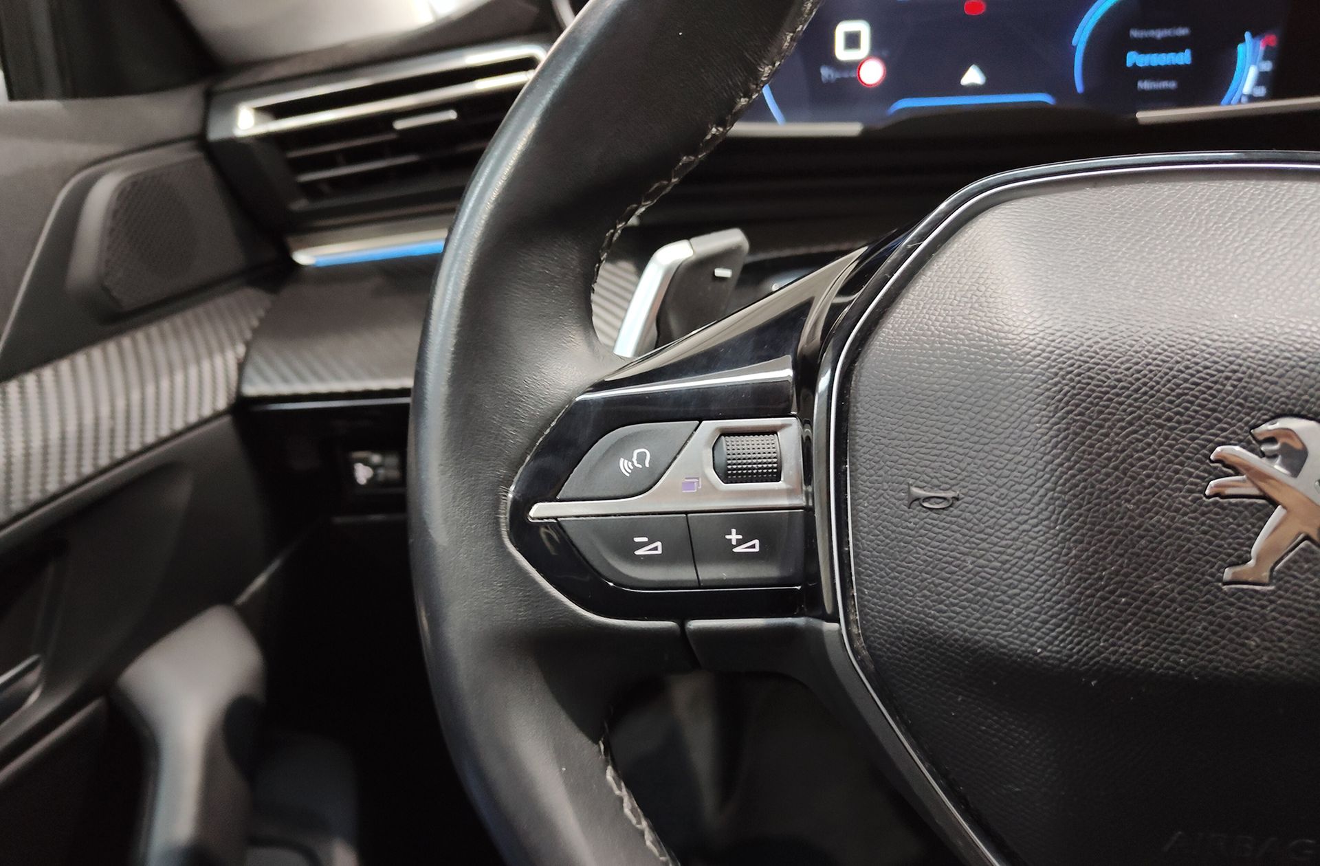 Peugeot 508 BlueHDi 160 Allure EAT8 - foto 30