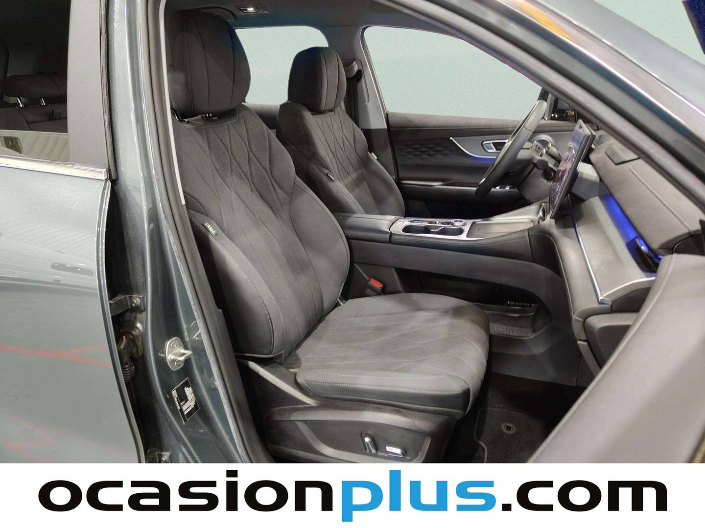 EBRO S800 EBRO S800 1.6 TGDI Premium DCT (147 CV) al mejor precio