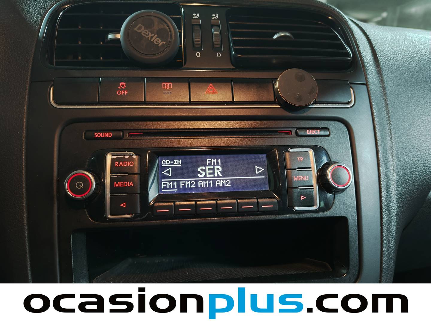 Volkswagen Polo Volkswagen Polo Advance 1.2 TSI  (90 CV) barato