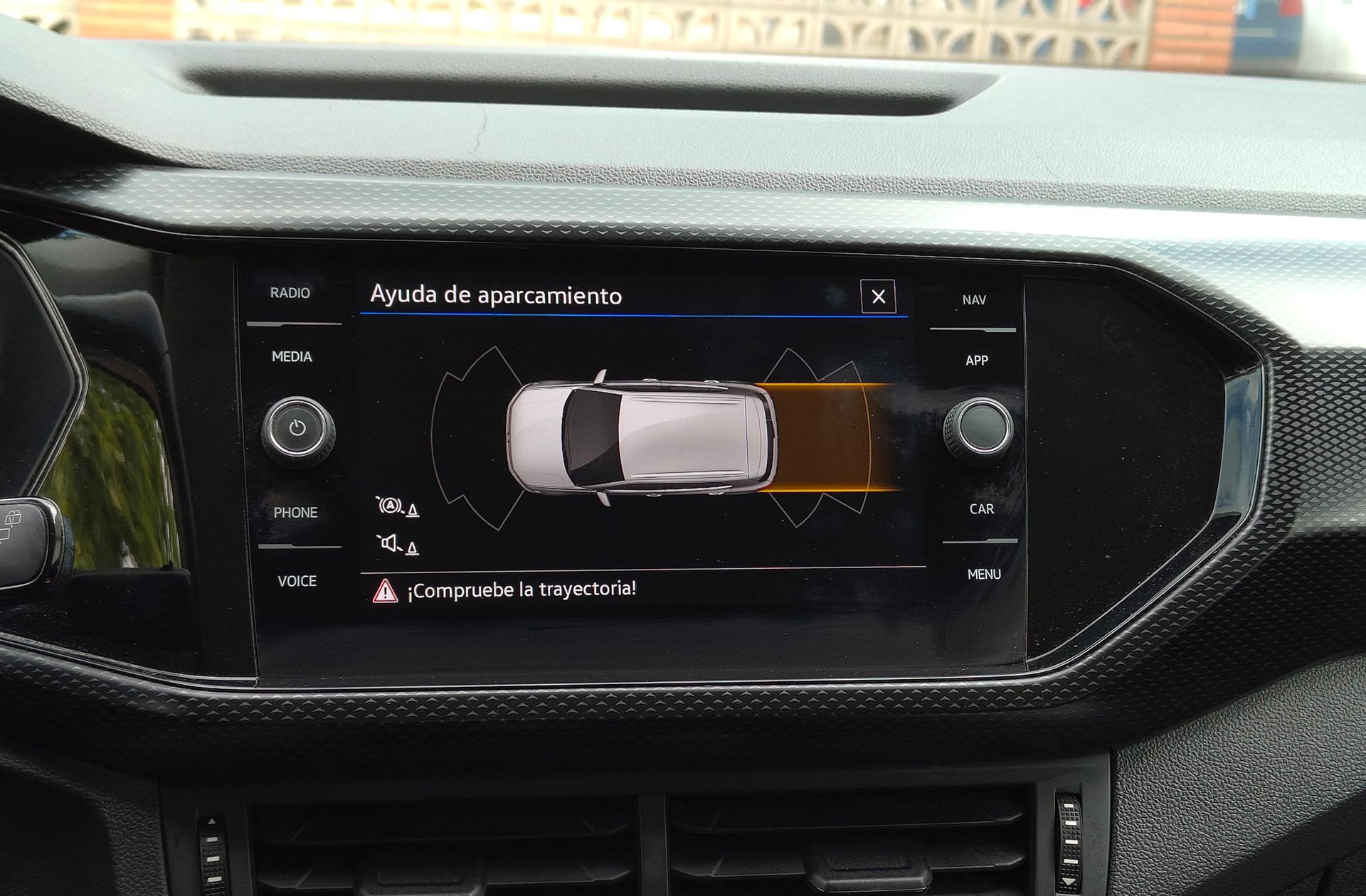Volkswagen T-Cross Advance 1.0 TSI - foto 7