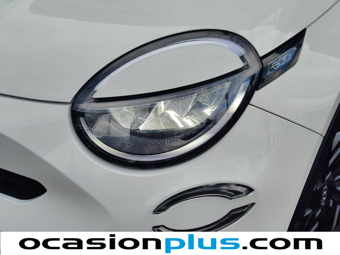 Foto Fiat 600 Fiat 600 1.2 MHEV DDCT (100 CV)