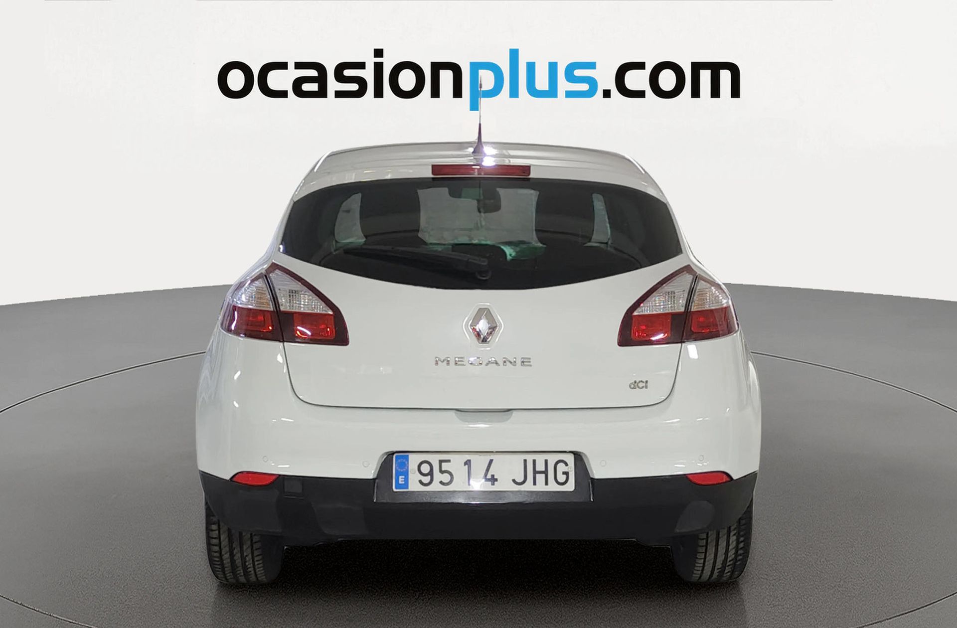Renault Mégane Limited dCi - foto 15