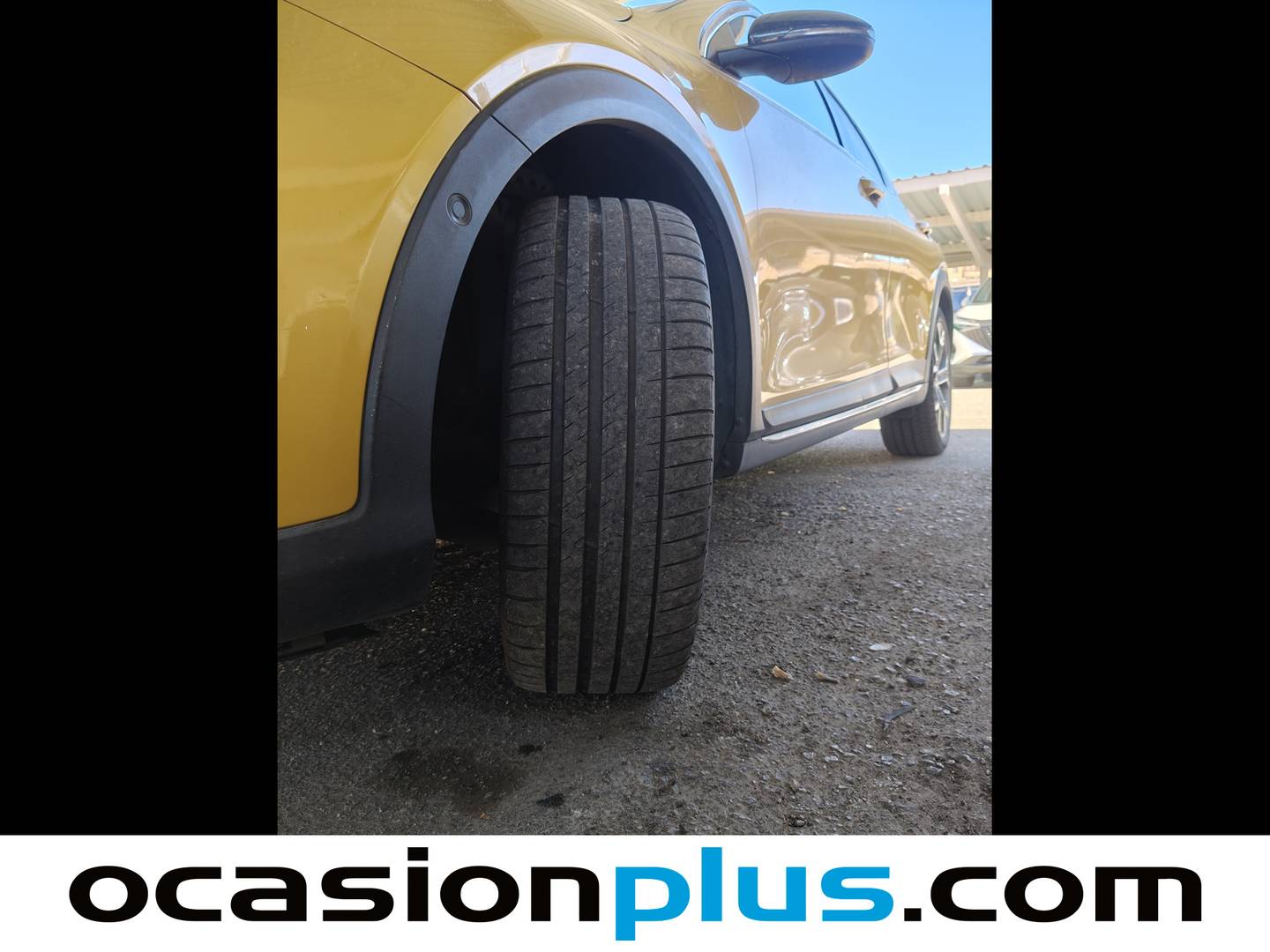 KIA XCeed KIA XCeed 1.6 CRDi Emotion DCT (136 CV) de ocasión