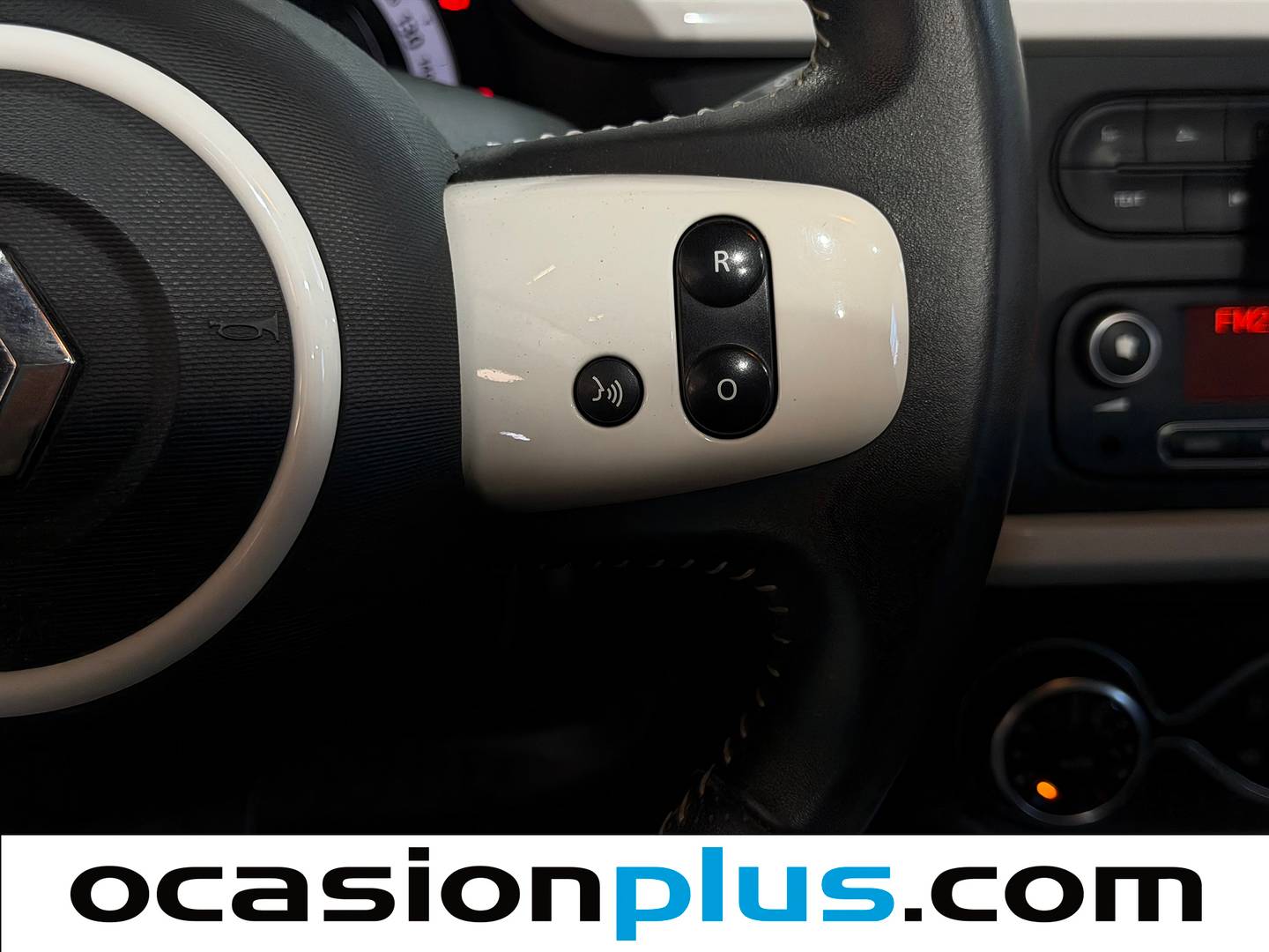 Renault Twingo Renault Twingo SCe 70 Zen Energy (70 CV) de ocasión