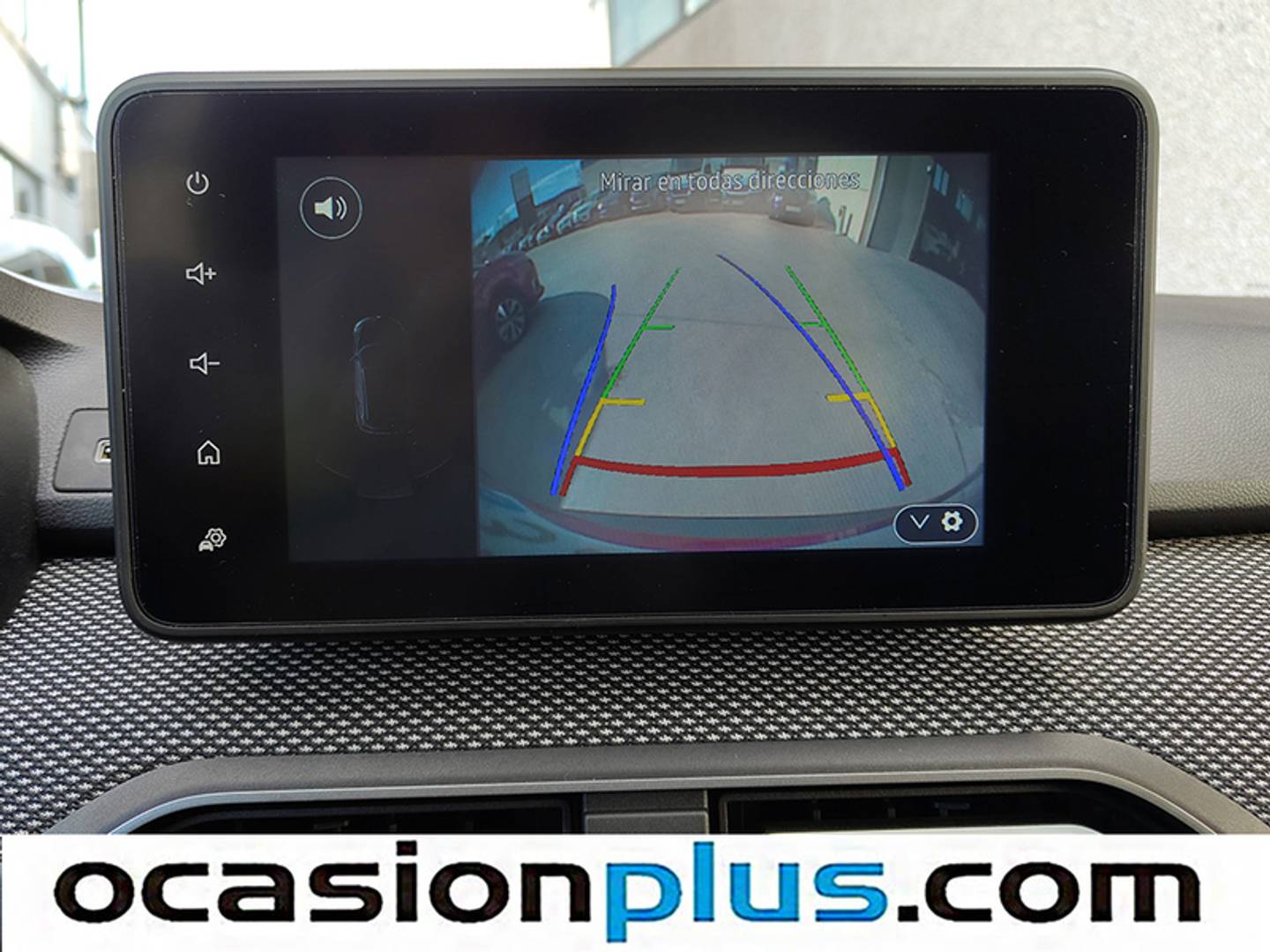 Foto Dacia Jogger Dacia Jogger Serie Limitada Extreme Go ECO-G (100 CV)