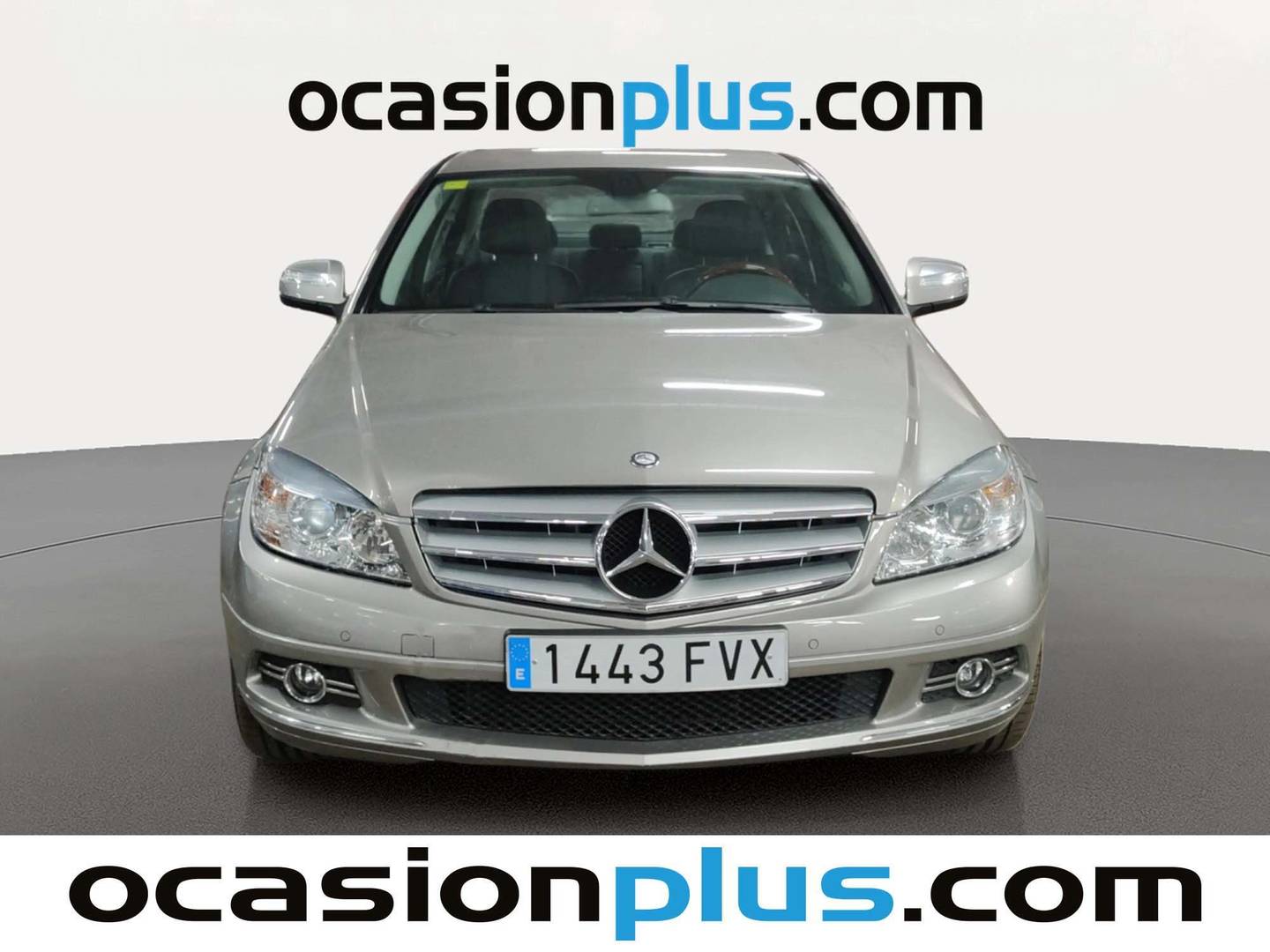 Mercedes Clase C Mercedes-Benz Clase C C 350 Avantgarde (272 CV) de ocasión