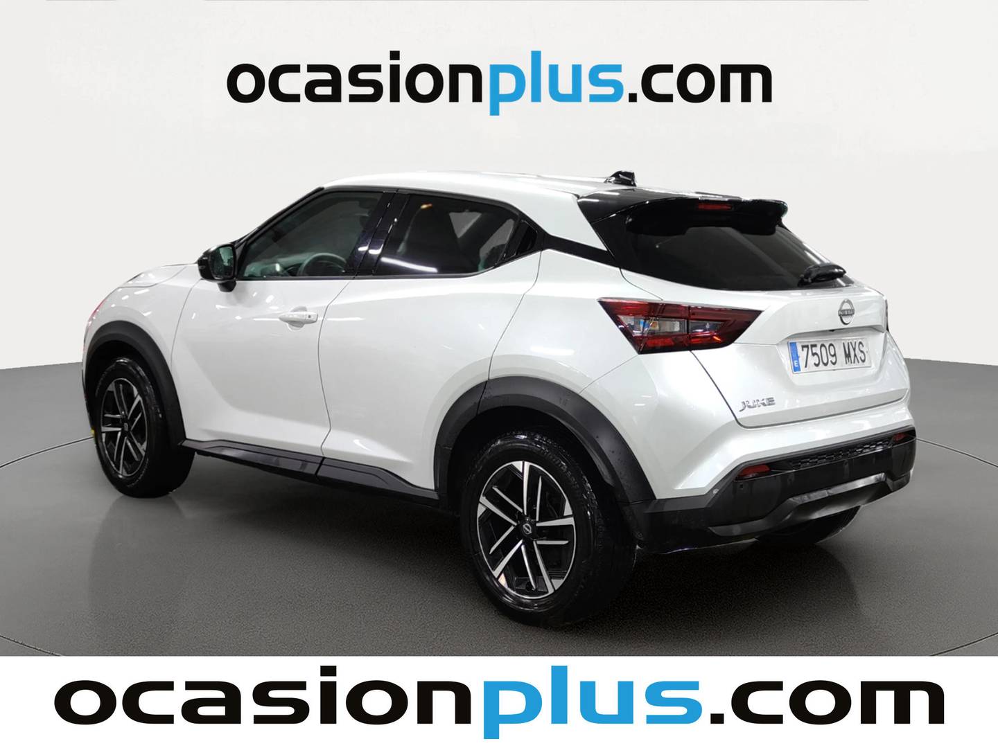 Foto Nissan JUKE Nissan Juke DIG-T N-Connecta 4x2 (114 CV)