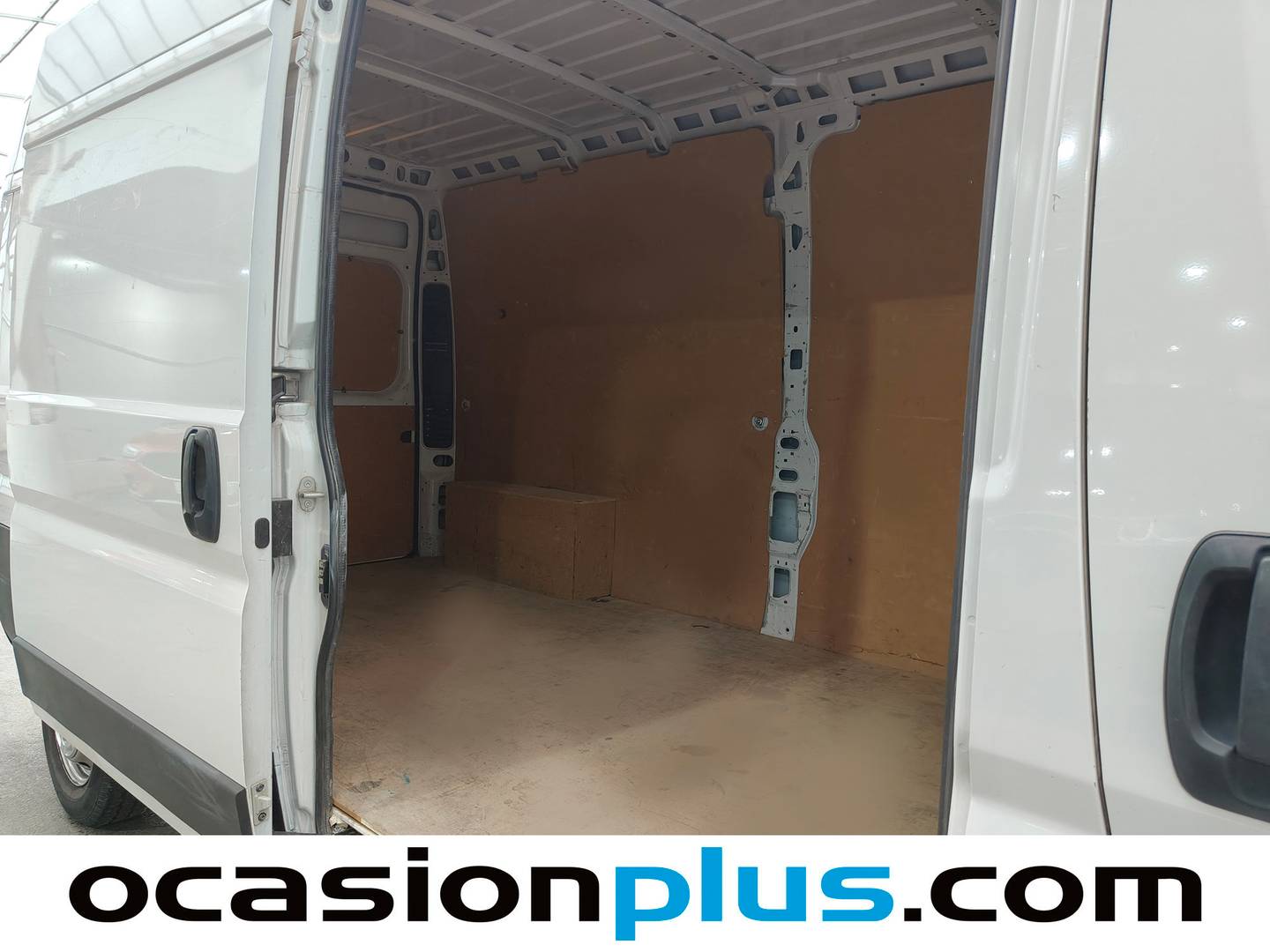 Peugeot Boxer Peugeot Boxer BlueHDi 140 S&S 335 L3H2 (140 CV) 140cv