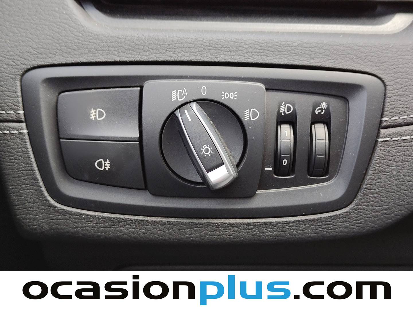 Accesorios del BMW X1 BMW X1 xDrive25e (220 CV)