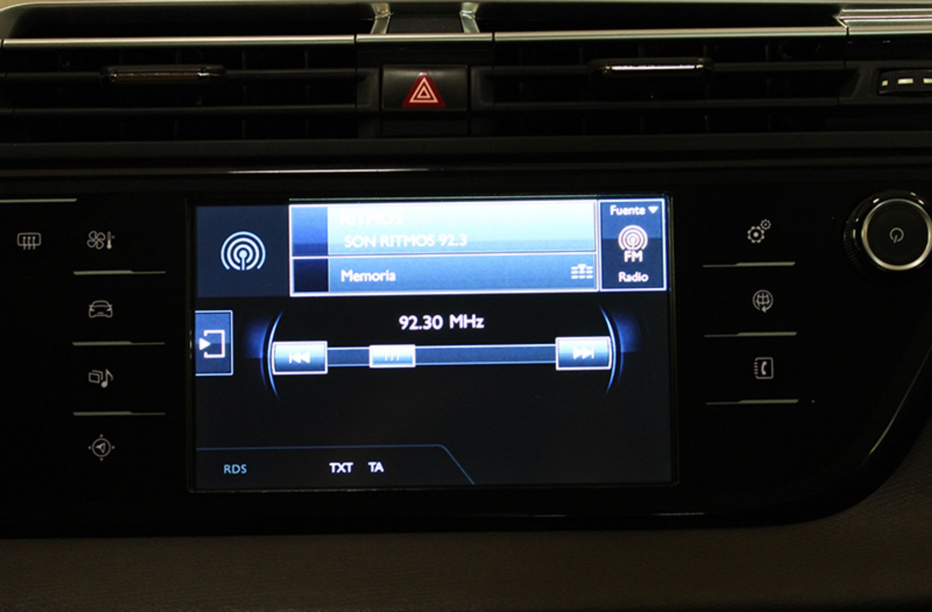 Citroën C4 Grand Picasso BlueHDi 150 Airdream Intensive 7 plazas - foto 28