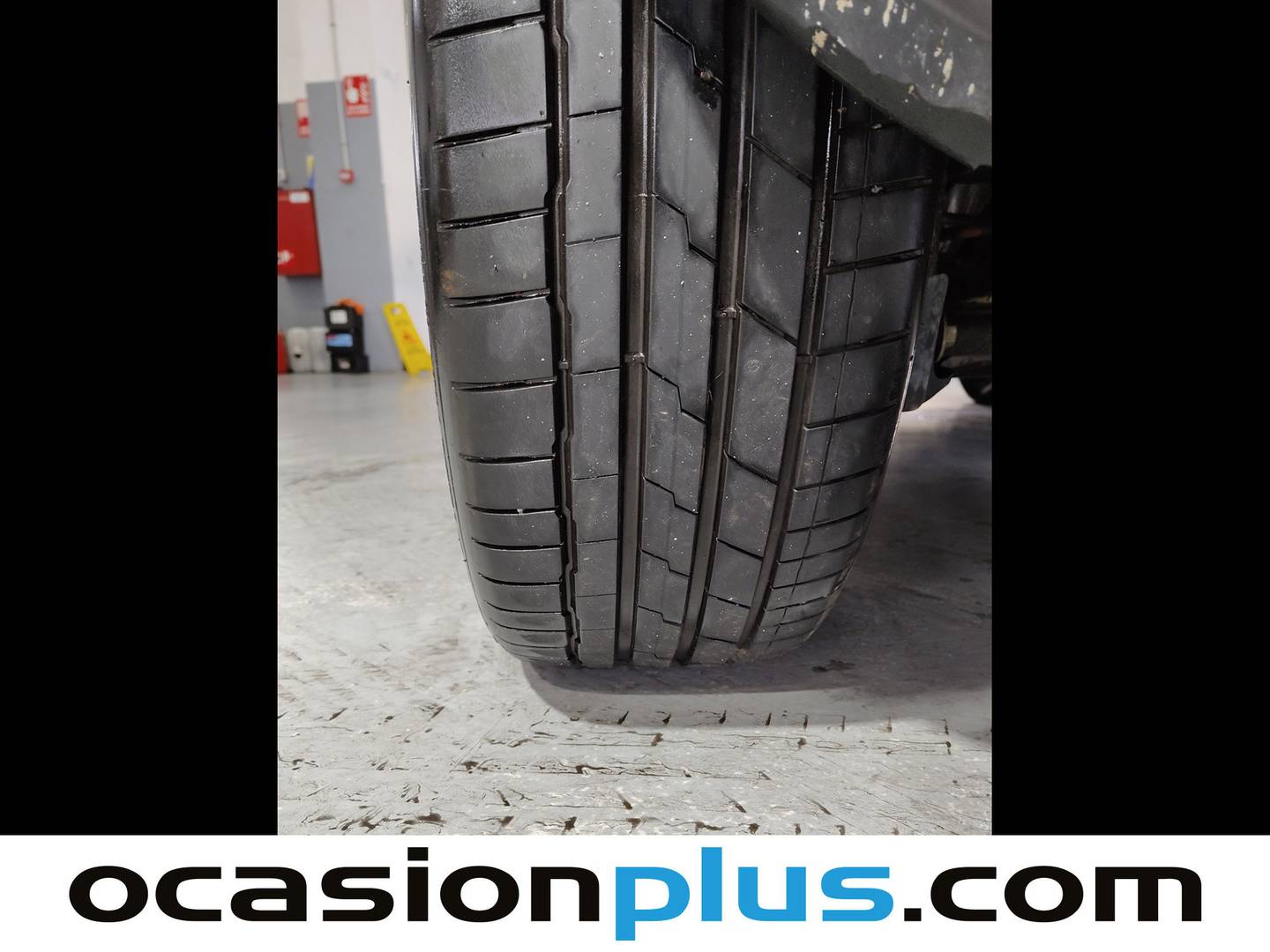 Nissan JUKE Nissan Juke DIG-T Tekna (114 CV) de segunda mano