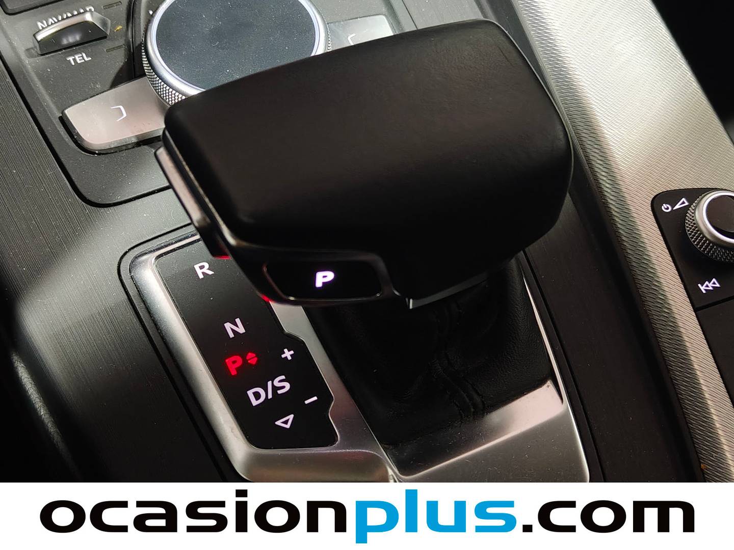Audi A4 Audi A4 Avant S line 40 TFSI (190 CV) S tronic de segunda mano