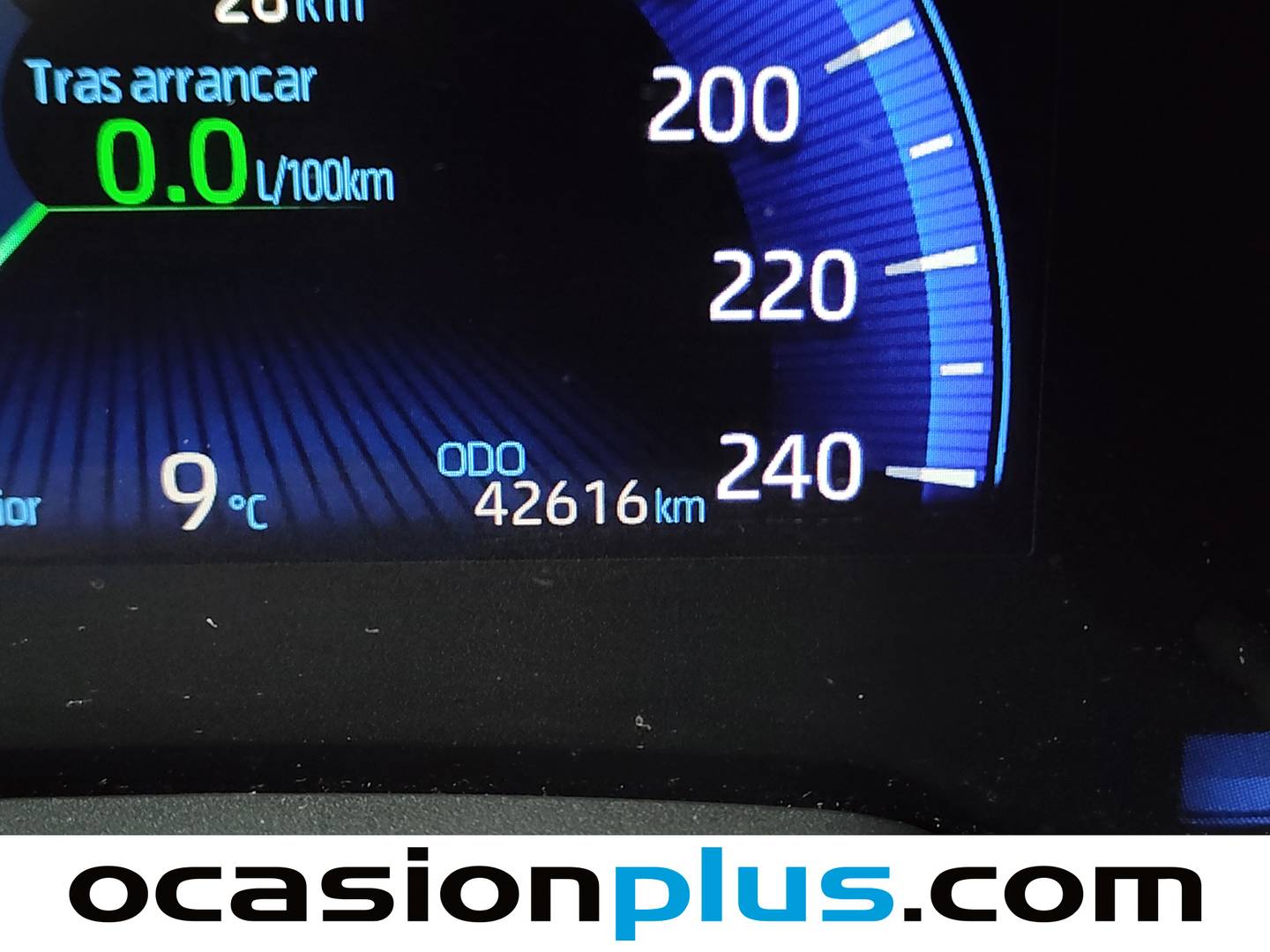 Foto Toyota Corolla Toyota Corolla 1.8 125H Style E-CVT (122 CV)