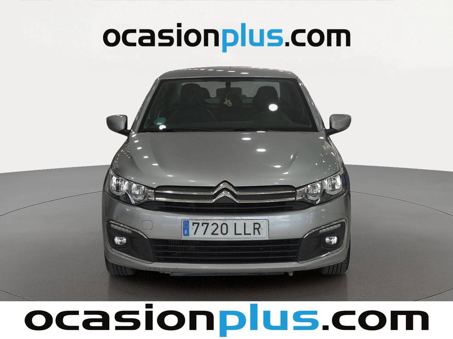 Citroën C-Elysée Citroën C-Elysee BlueHDi 100 Shine (102 CV) 102cv
