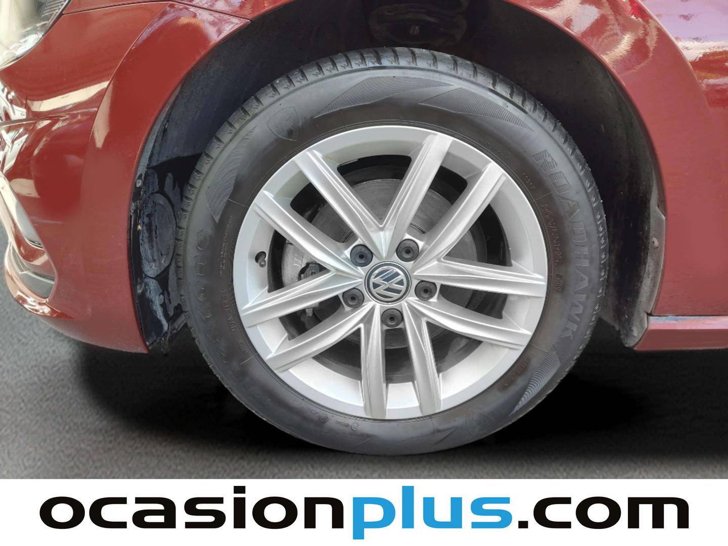 Volkswagen Golf Sportsvan Volkswagen Golf Sportsvan 1.0 TSI Advance (110 CV) al mejor precio