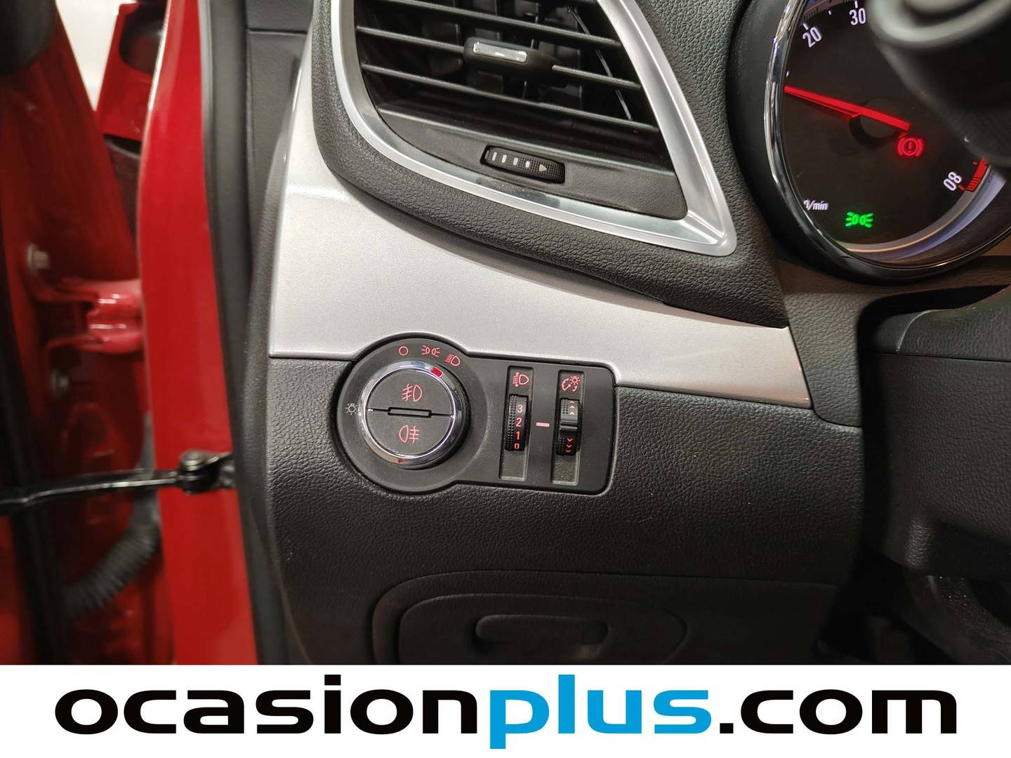 Opel Mokka Opel Mokka 1.4 Turbo S&S Selective 4x2 (140 CV) gasolina