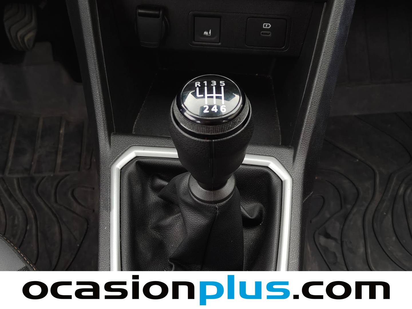 Foto Dacia Sandero Dacia Sandero Stepway Extreme Go TCe (110 CV)