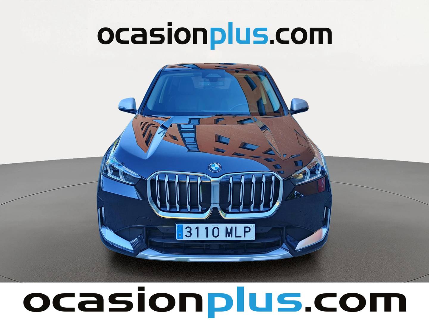 BMW X1 BMW X1 sDrive18d (150 CV) barato