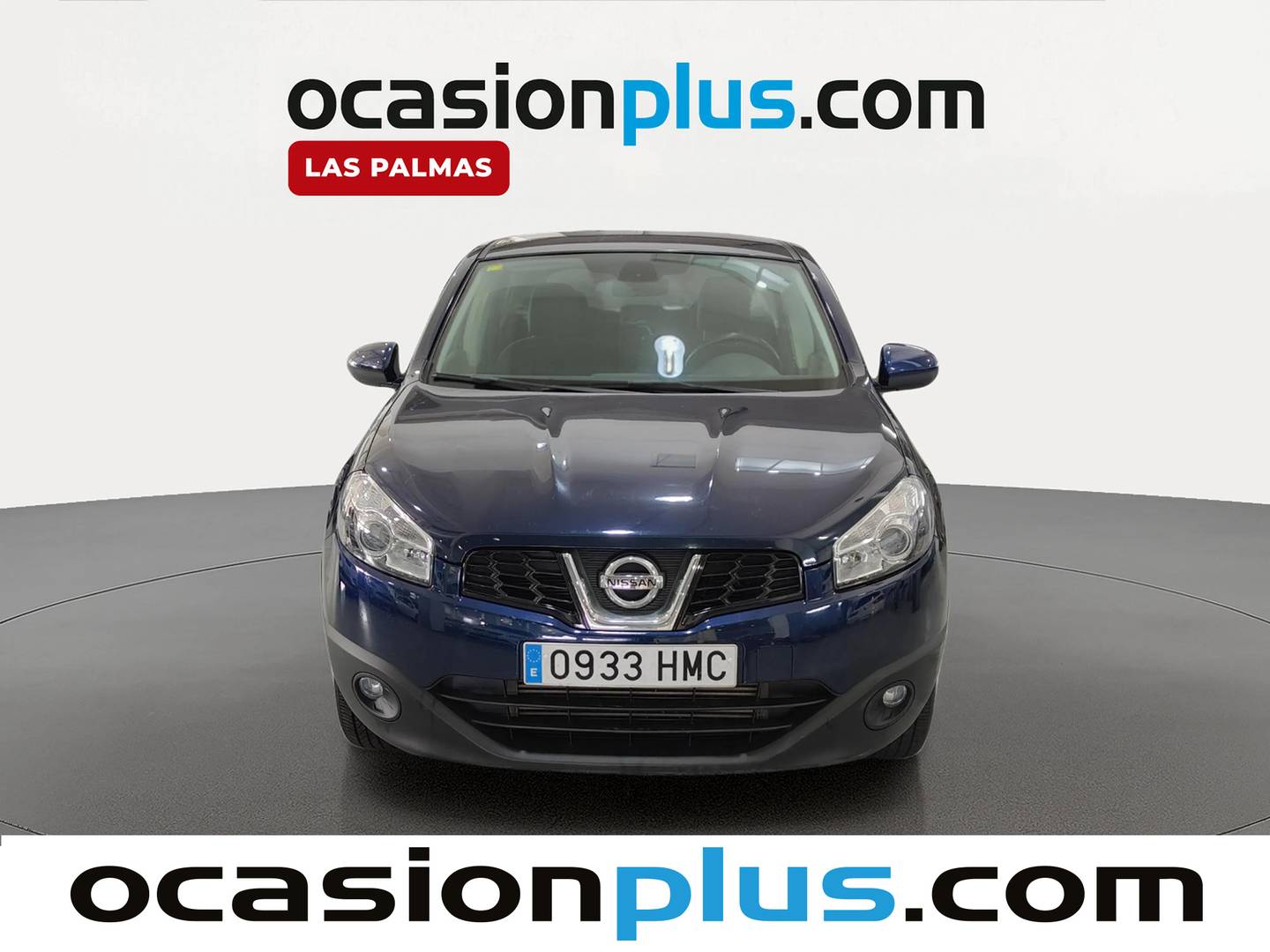 Nissan QASHQAI Nissan Qashqai dCi 130 S&S Acenta 4x2 (130 CV) 130cv