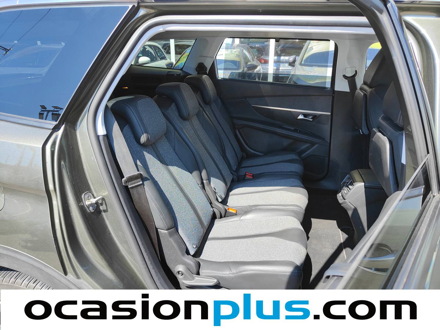 Peugeot 5008 Peugeot 5008 PureTech 130 S&S Allure  (130 CV) gasolina