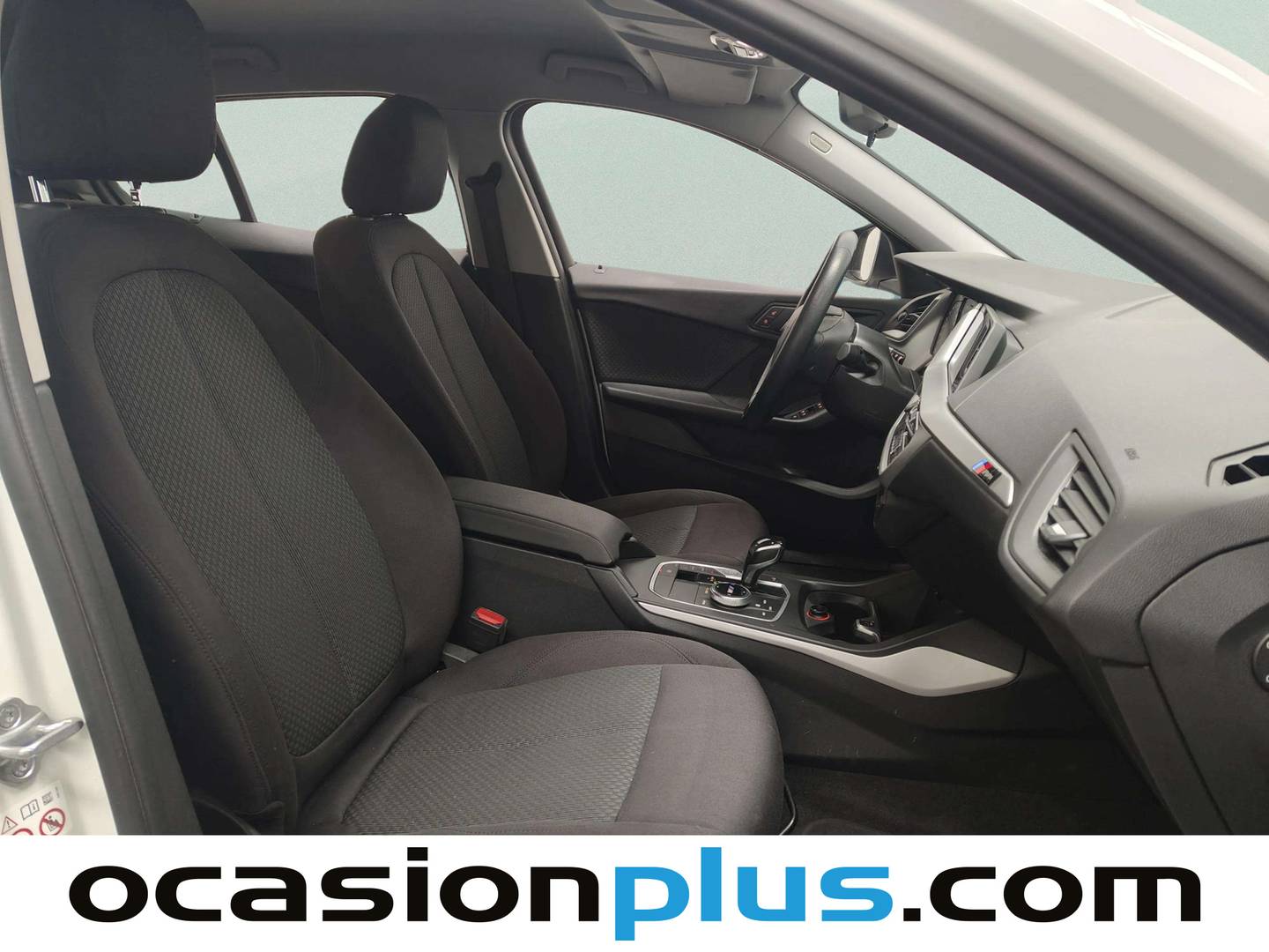 BMW Serie 1 BMW Serie 1 118i  (140 CV) gasolina