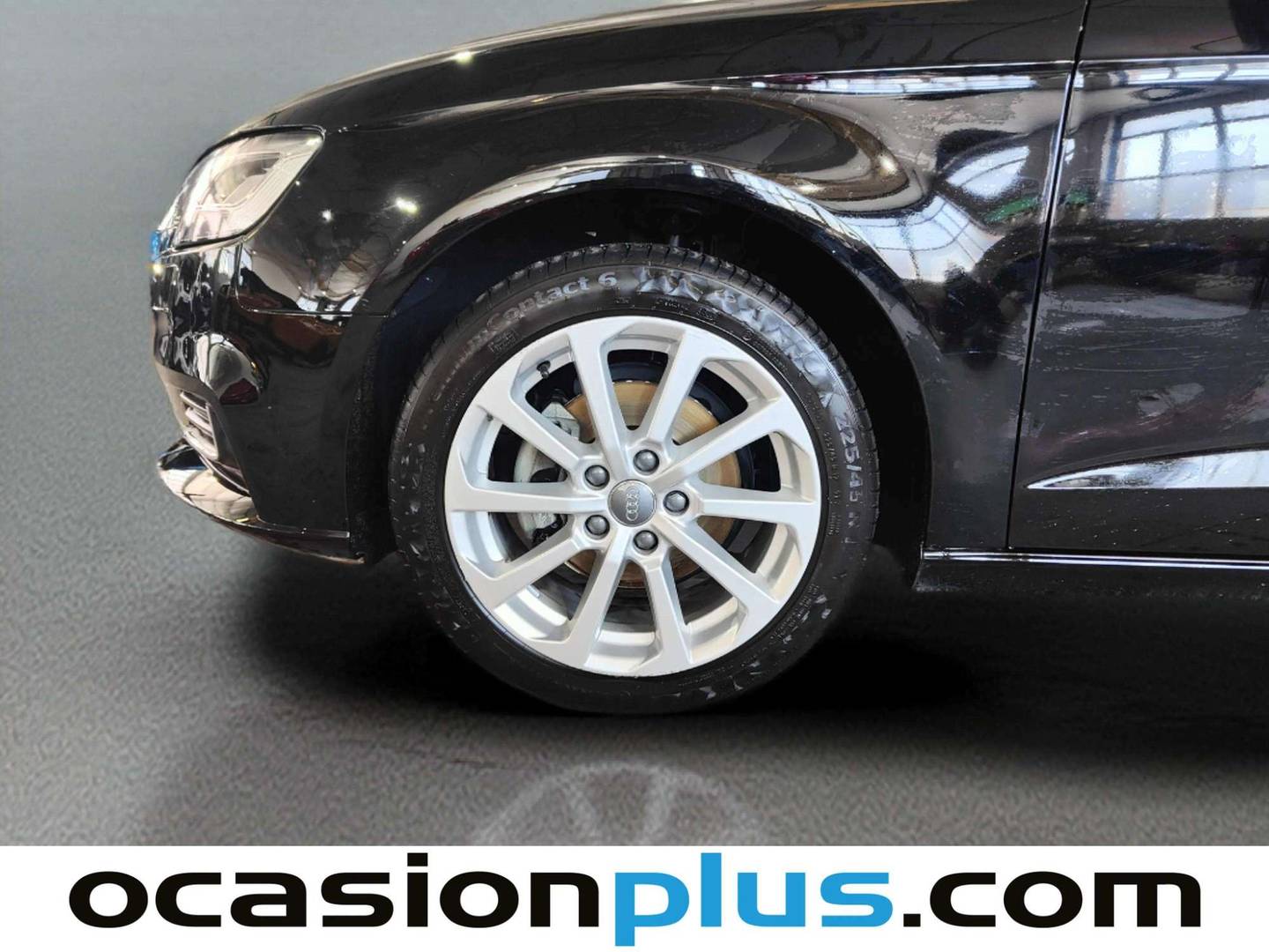 Audi A3 Audi A3 Sportback design edition 1.6 TDI (116 CV) S tronic barato