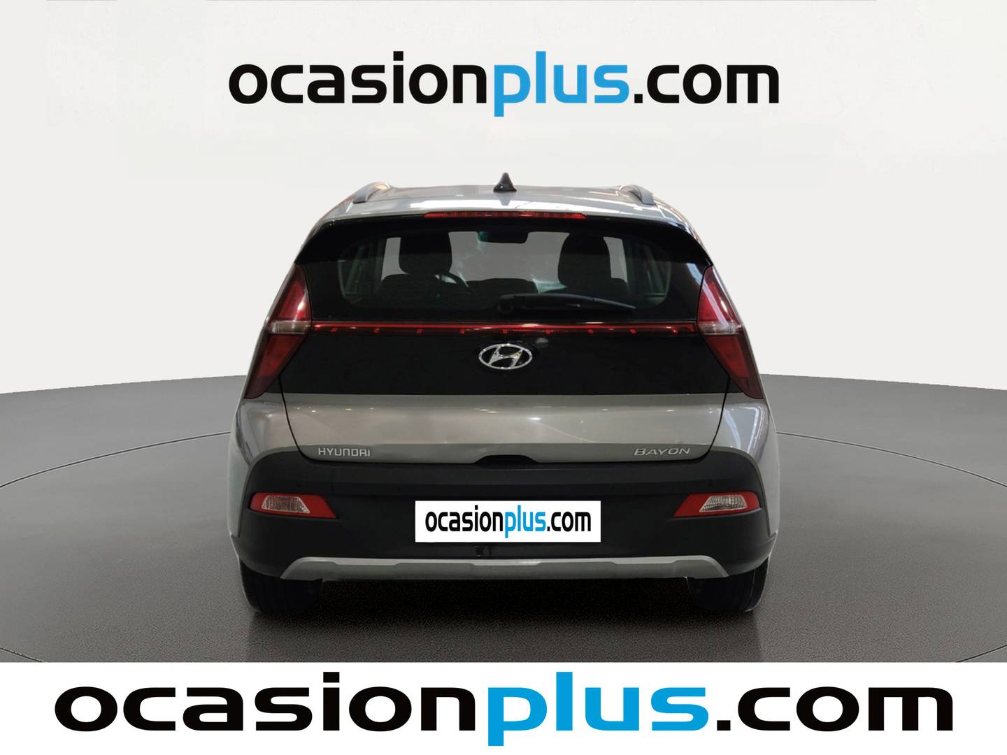 Hyundai Bayon Hyundai Bayon 1.2 MPI Maxx (84 CV) barato