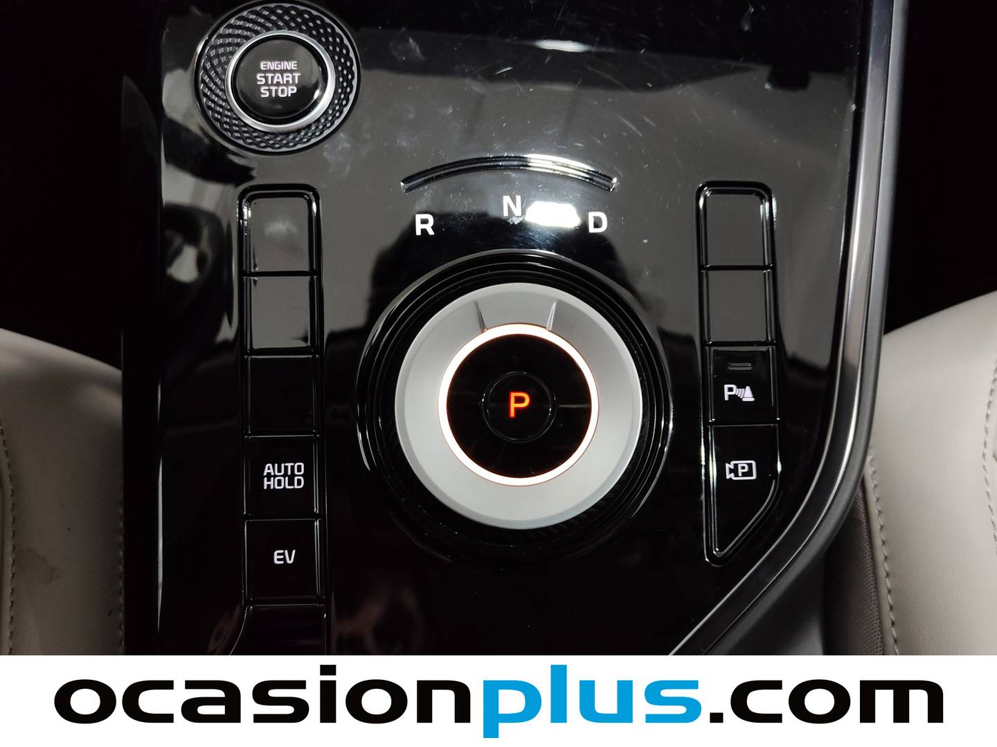 Foto KIA Niro Kia Niro 1.6 GDi PHEV Emotion (183 CV)