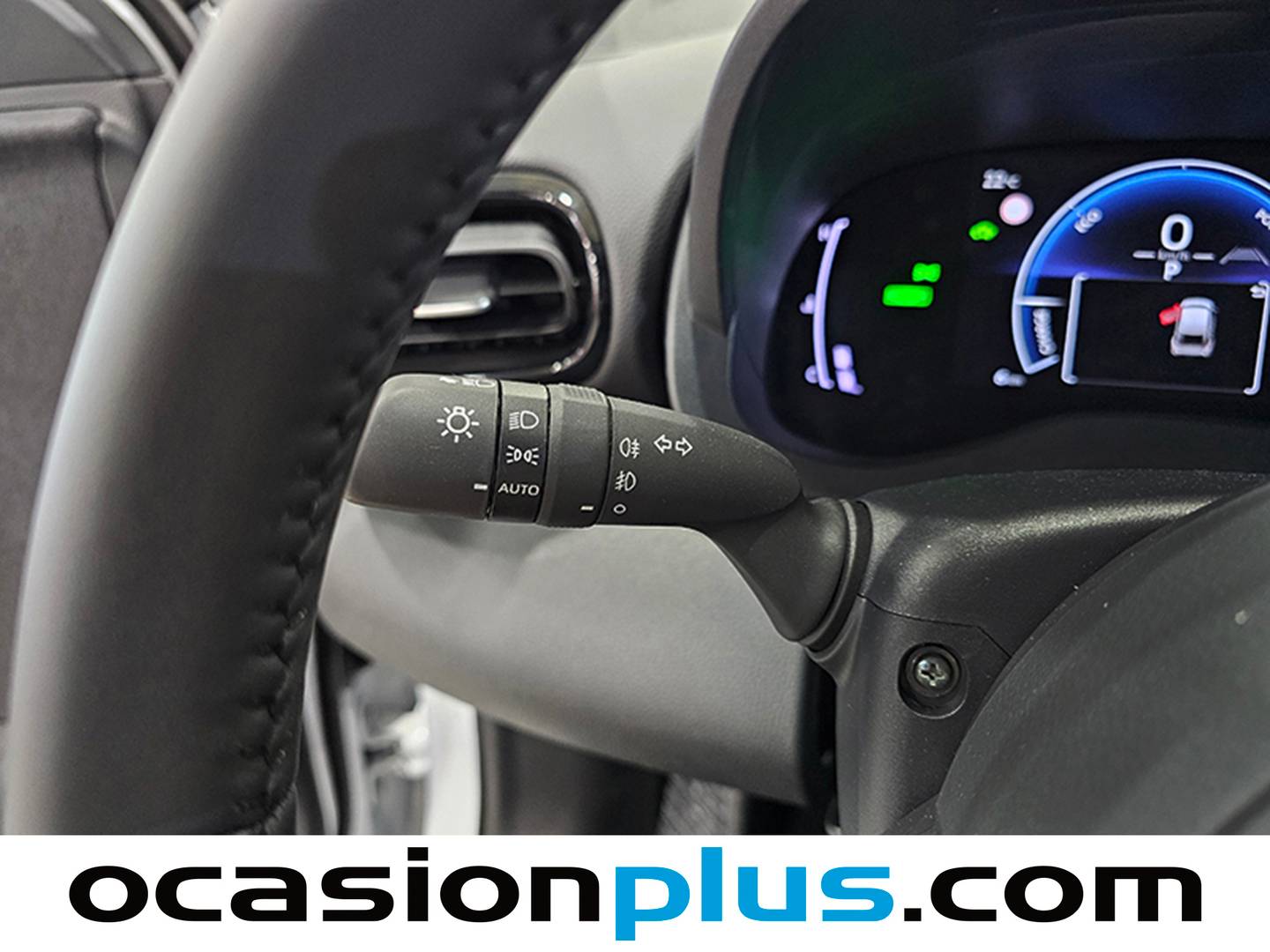 Toyota Yaris Cross Toyota Yaris Cross 120H Business Plus (116 CV) 2025