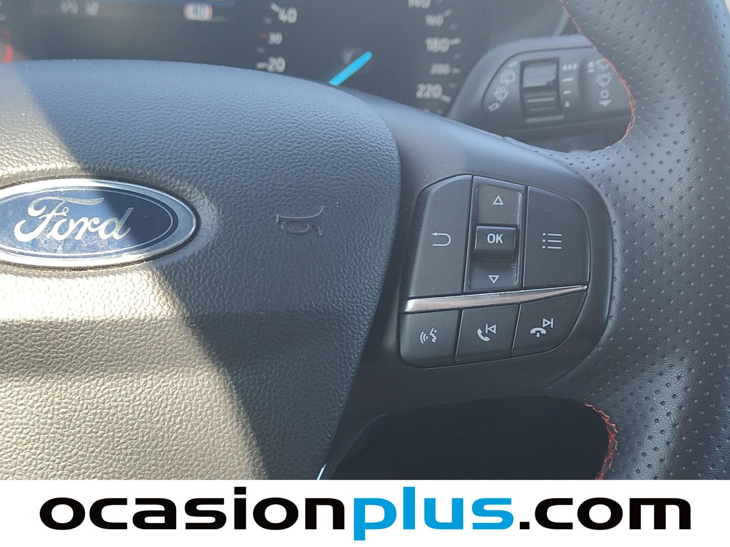 Ford Focus Ford Focus 1.0 Ecoboost MHEV ST-Line Auto (155 CV) al mejor precio