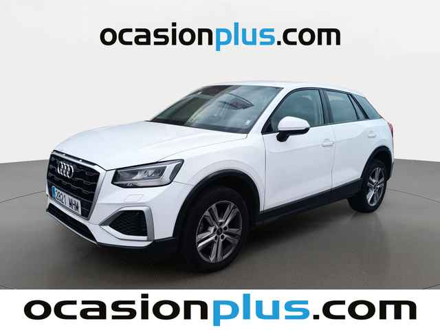Audi Ocasión Málaga