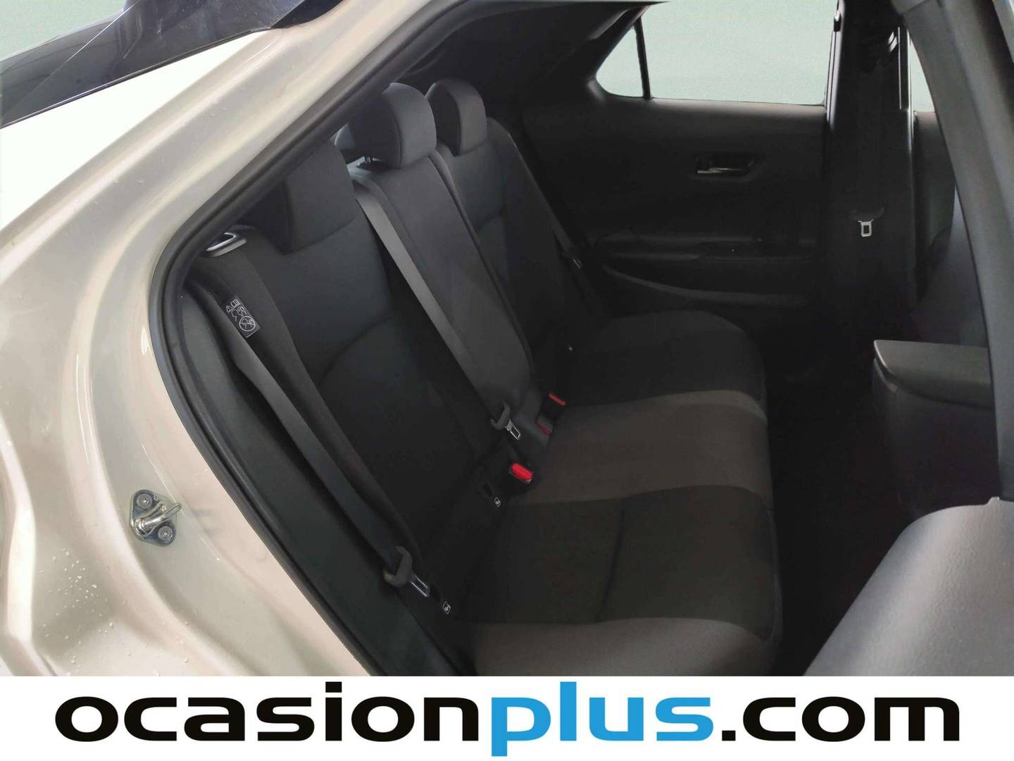 Toyota C-HR Toyota C-HR 140H Advance (140 CV) al mejor precio