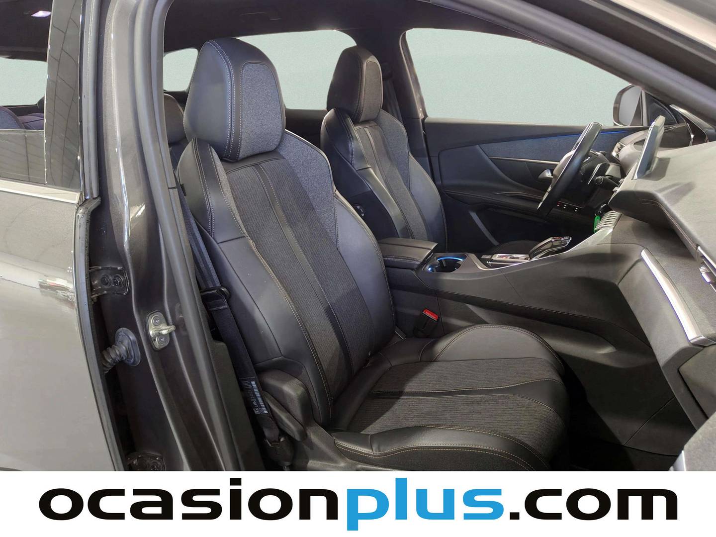 Peugeot 3008 Peugeot 3008 PureTech 130 S&S GT Line EAT8 (130 CV) 2019