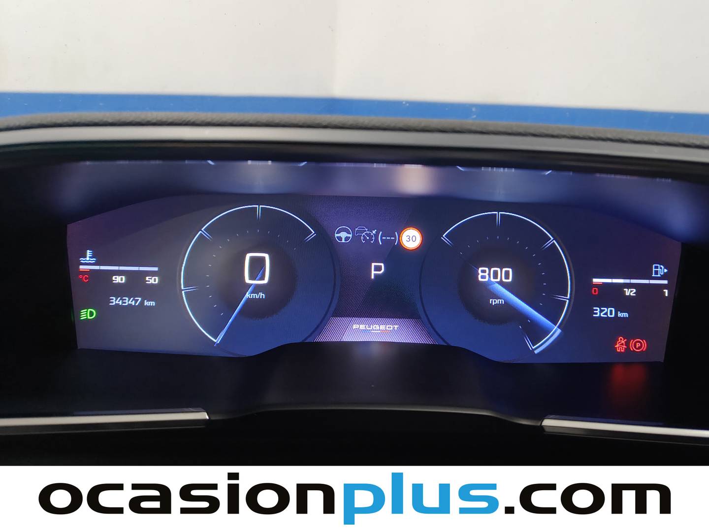 Foto Peugeot 508 Peugeot 508 SW SW BlueHDi 130 S&S GT EAT8 (130 CV)