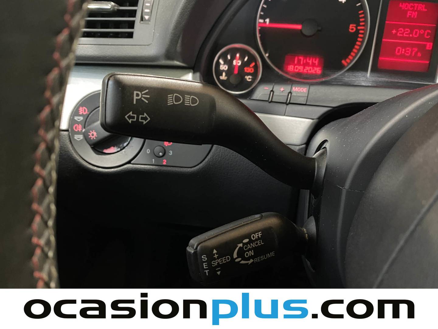 Audi A4 Audi A4 2.0 TDI (140 CV) de ocasión