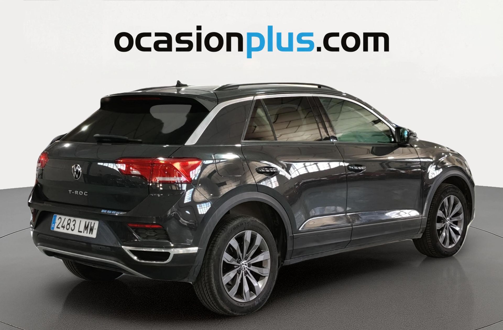 Volkswagen T-Roc Advance 1.0 TSI - foto 4