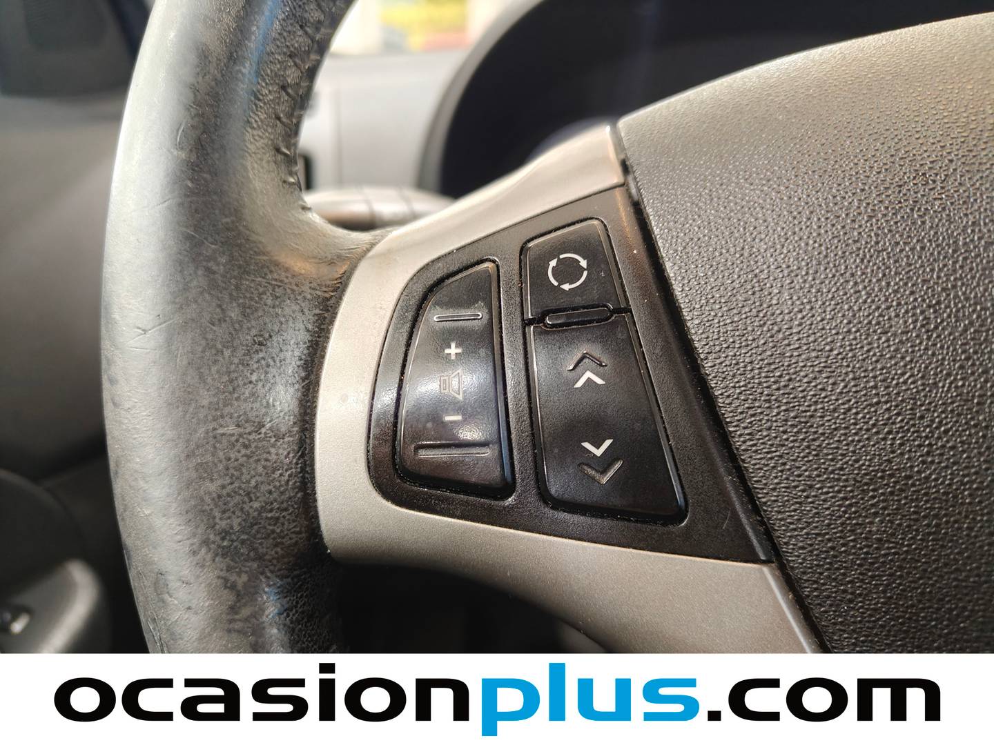 Hyundai i30 Hyundai i30 1.6 CRDI Comfort GL (90 CV) de ocasión