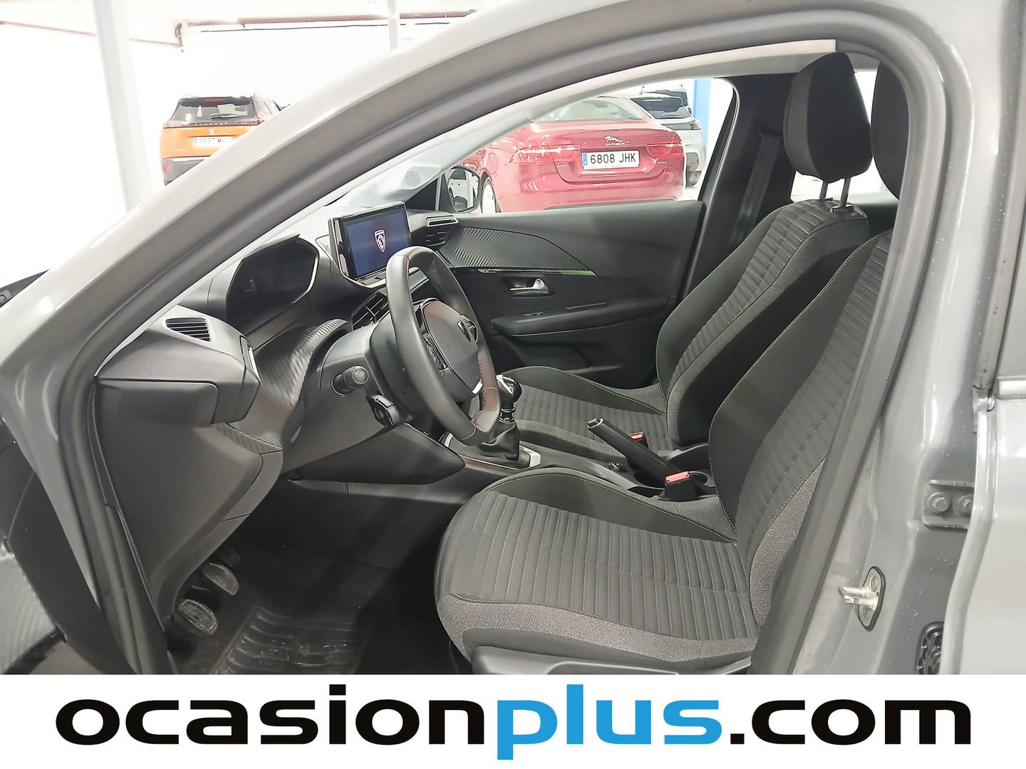 Foto Peugeot 208 Peugeot 208 PureTech 100 Active (100 CV)