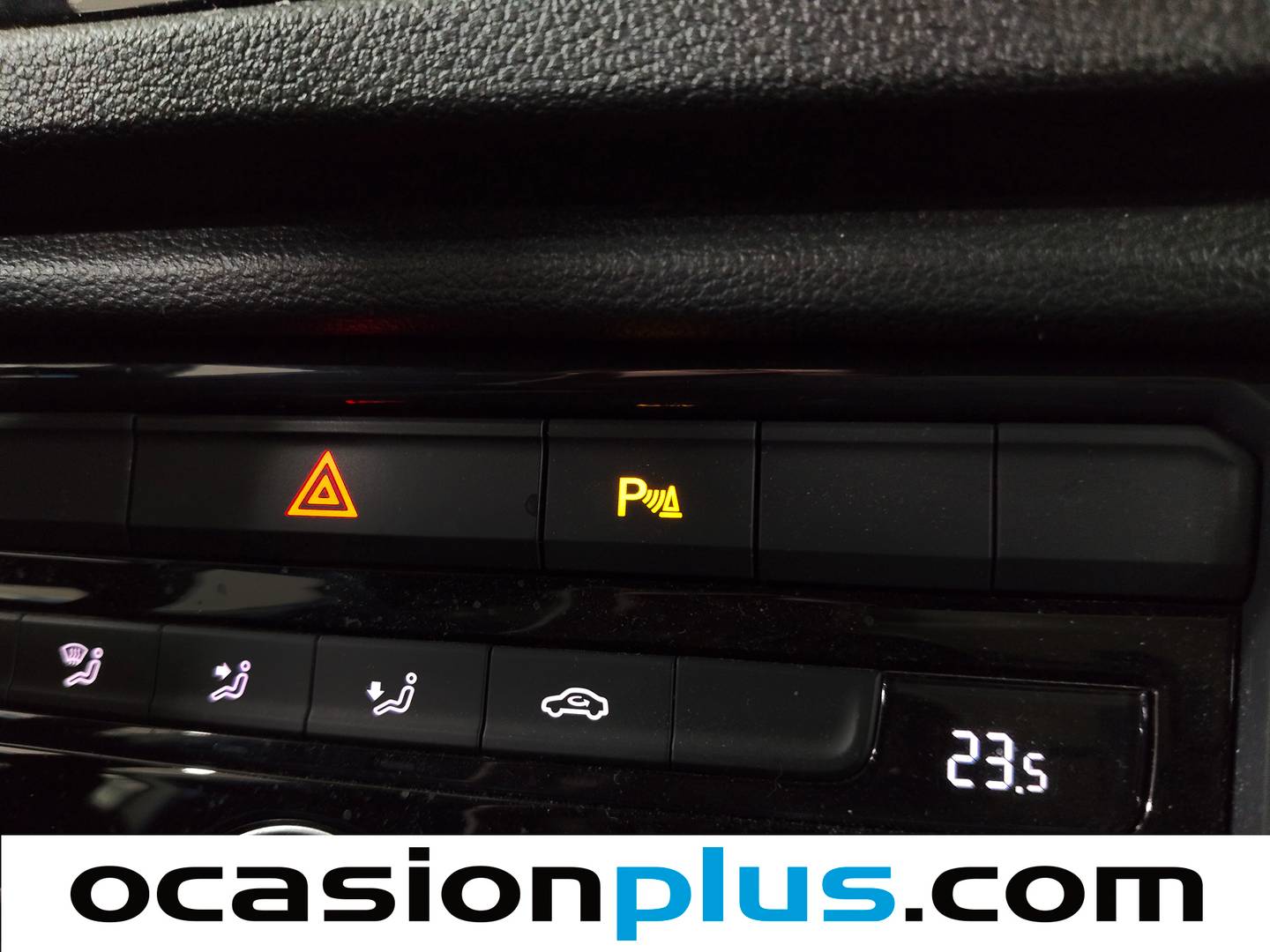 Accesorios del Volkswagen T-Roc Volkswagen T-Roc Sport 1.5 TSI (150 CV)