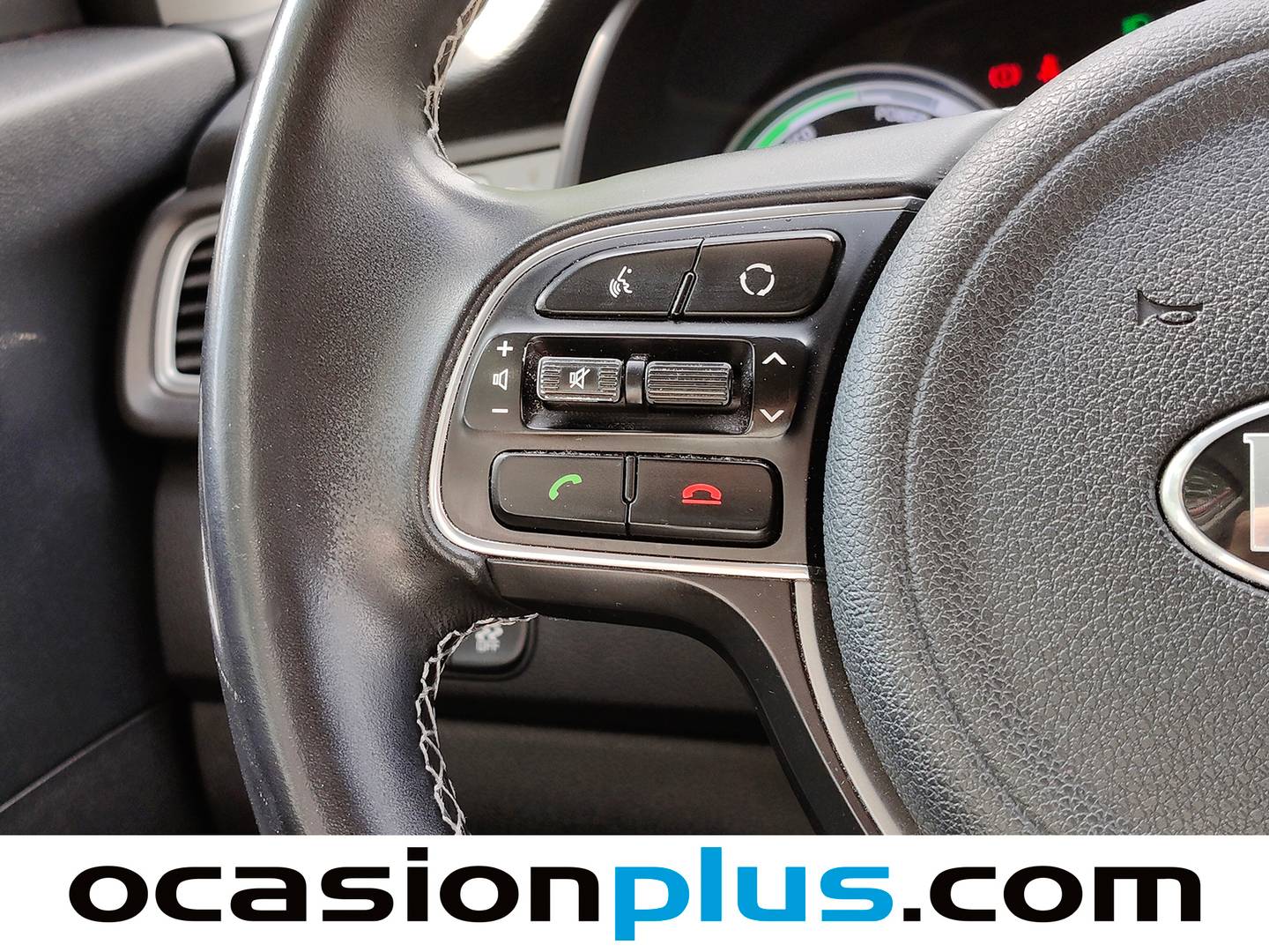 KIA Niro KIA Niro 1.6 GDi HEV Drive (141 CV) 141cv